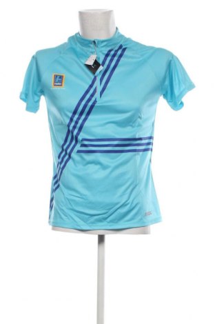 Pánske tričko , Veľkosť L, Farba Modrá, Cena  10,72 €