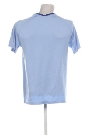 Herren T-Shirt, Größe L, Farbe Blau, Preis 9,05 €