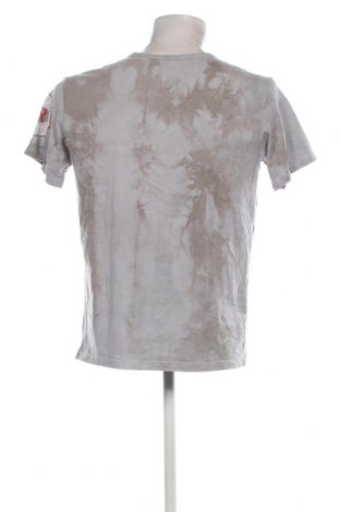 Herren T-Shirt, Größe XL, Farbe Grau, Preis € 8,60