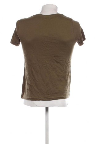 Herren T-Shirt, Größe S, Farbe Grün, Preis € 5,43