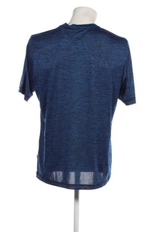 Ανδρικό t-shirt, Μέγεθος XL, Χρώμα Μπλέ, Τιμή 6,83 €