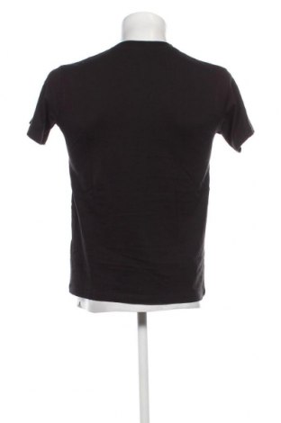 Tricou de bărbați, Mărime S, Culoare Negru, Preț 29,93 Lei