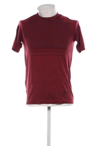 Herren T-Shirt, Größe S, Farbe Rot, Preis € 9,05