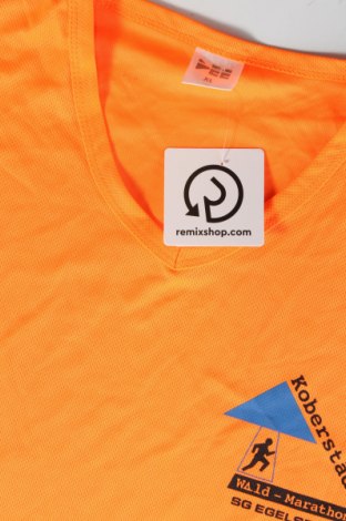 Férfi póló, Méret XL, Szín Narancssárga
, Ár 3 133 Ft