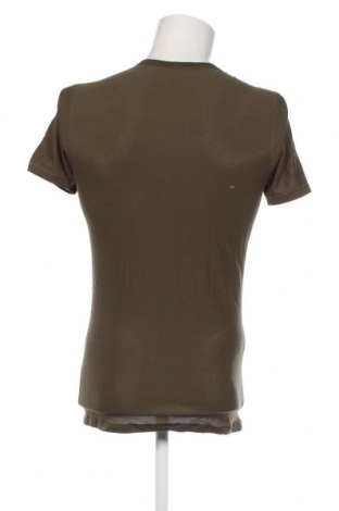 Herren T-Shirt, Größe M, Farbe Grün, Preis € 9,05