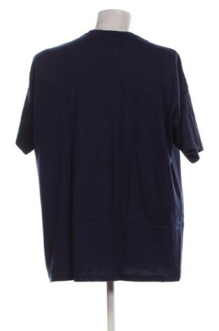 Pánské tričko , Velikost 4XL, Barva Modrá, Cena  313,00 Kč