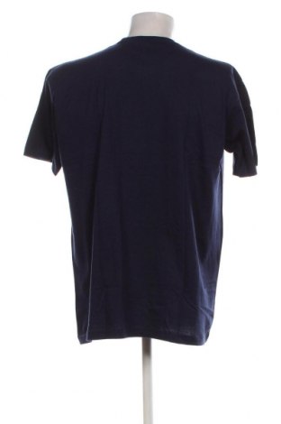 Herren T-Shirt, Größe XXL, Farbe Blau, Preis 7,20 €