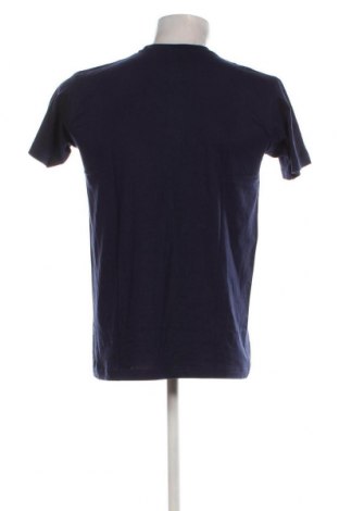 Ανδρικό t-shirt, Μέγεθος M, Χρώμα Μπλέ, Τιμή 7,20 €