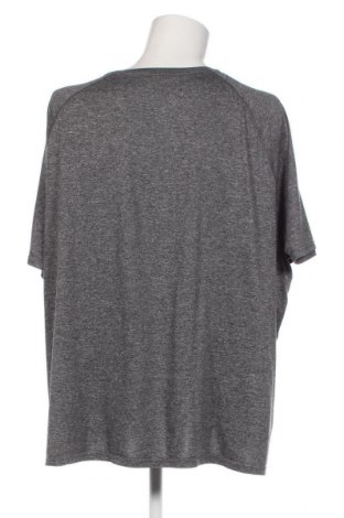 Herren T-Shirt, Größe XXL, Farbe Grau, Preis 8,15 €