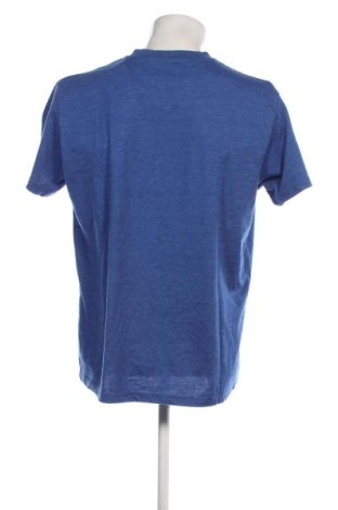 Herren T-Shirt, Größe XL, Farbe Blau, Preis 9,05 €