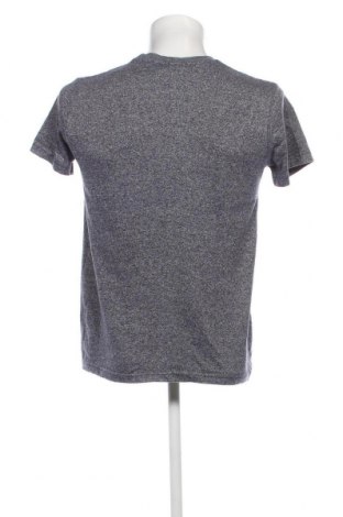 Herren T-Shirt, Größe M, Farbe Blau, Preis 8,60 €