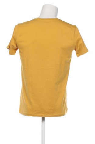 Ανδρικό t-shirt, Μέγεθος L, Χρώμα Κίτρινο, Τιμή 10,70 €