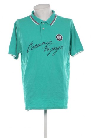 Pánske tričko , Veľkosť XL, Farba Zelená, Cena  7,37 €
