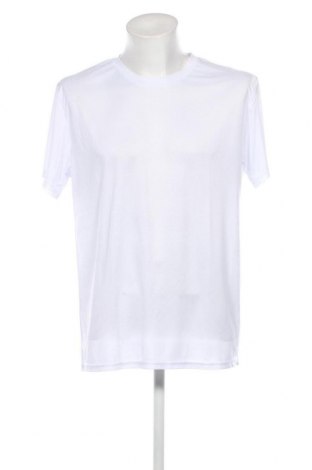 Herren T-Shirt, Größe XL, Farbe Weiß, Preis 8,60 €