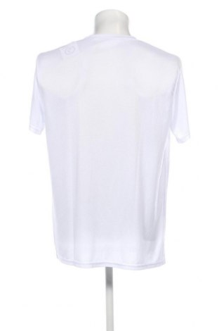 Ανδρικό t-shirt, Μέγεθος XL, Χρώμα Λευκό, Τιμή 8,04 €