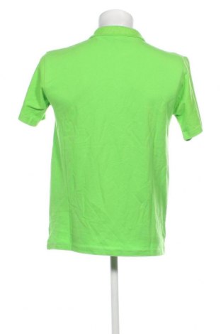 Herren T-Shirt, Größe M, Farbe Grün, Preis 8,60 €