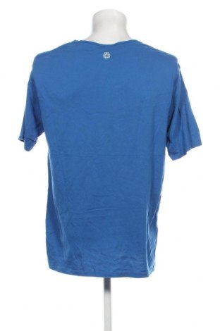Pánske tričko , Veľkosť XXL, Farba Modrá, Cena  7,00 €