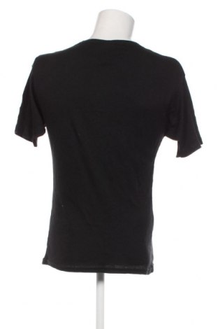 Herren T-Shirt, Größe L, Farbe Schwarz, Preis 8,60 €