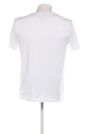 Herren T-Shirt, Größe M, Farbe Weiß, Preis € 9,05