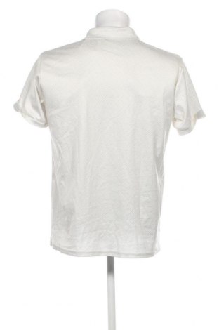 Herren T-Shirt, Größe M, Farbe Beige, Preis 8,60 €