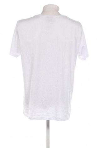 Ανδρικό t-shirt, Μέγεθος XL, Χρώμα Λευκό, Τιμή 7,42 €