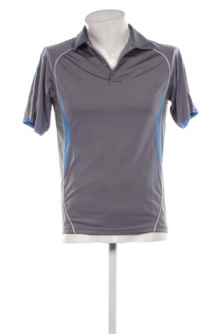 Herren T-Shirt, Größe M, Farbe Grau, Preis € 8,60