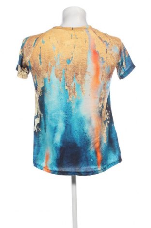 Herren T-Shirt, Größe L, Farbe Mehrfarbig, Preis 8,60 €