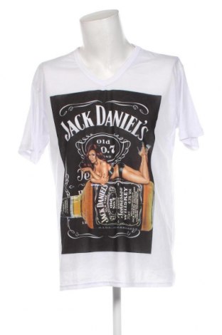 Ανδρικό t-shirt, Μέγεθος 3XL, Χρώμα Πολύχρωμο, Τιμή 8,04 €