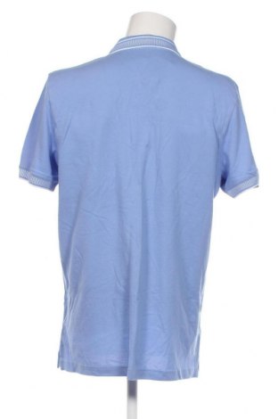 Herren T-Shirt, Größe XL, Farbe Blau, Preis 6,65 €