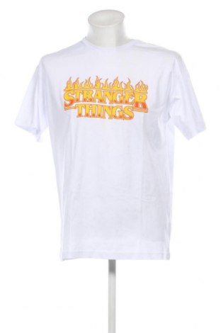 Pánské tričko , Velikost XL, Barva Bílá, Cena  228,00 Kč