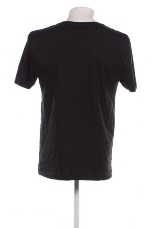 Herren T-Shirt, Größe M, Farbe Schwarz, Preis 8,60 €