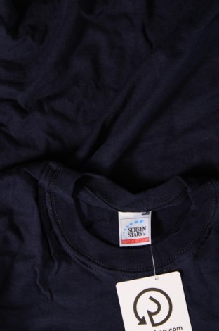 Pánske tričko , Veľkosť XXL, Farba Modrá, Cena  3,79 €