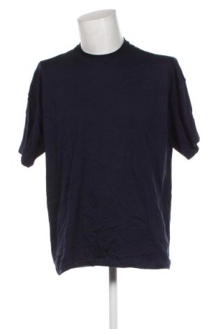 Tricou de bărbați, Mărime XXL, Culoare Albastru, Preț 19,90 Lei