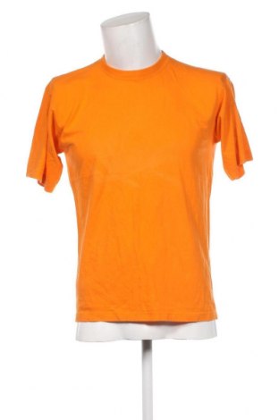 Pánske tričko , Veľkosť M, Farba Oranžová, Cena  7,74 €