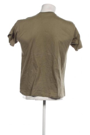 Herren T-Shirt, Größe S, Farbe Grün, Preis € 6,34