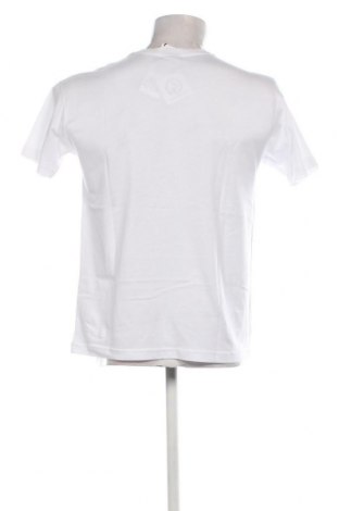 Herren T-Shirt, Größe S, Farbe Weiß, Preis € 10,82