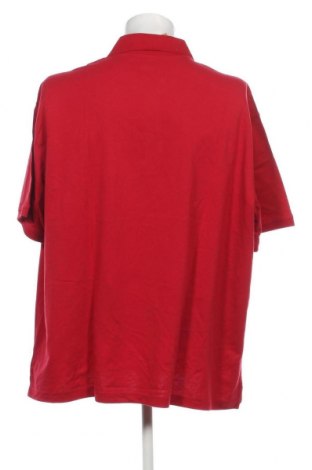 Herren T-Shirt, Größe 3XL, Farbe Rot, Preis € 14,61