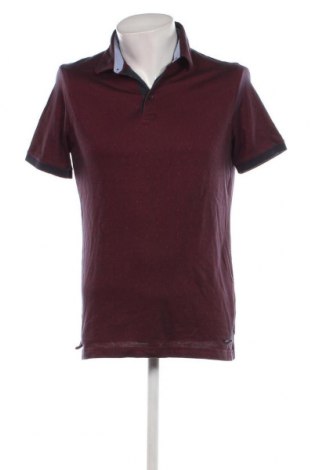 Ανδρικό t-shirt, Μέγεθος L, Χρώμα Κόκκινο, Τιμή 6,65 €