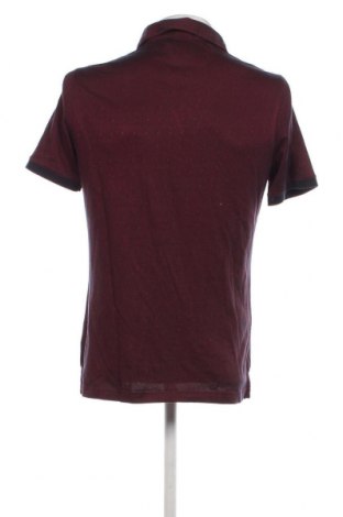Herren T-Shirt, Größe L, Farbe Rot, Preis € 6,65