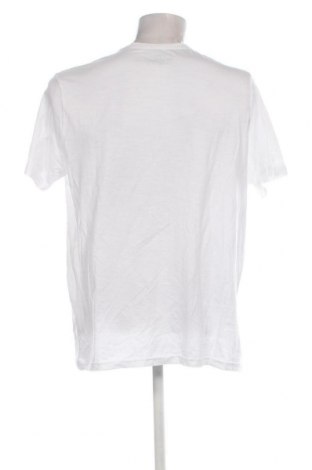 Herren T-Shirt, Größe XXL, Farbe Weiß, Preis 7,57 €