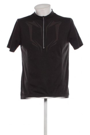 Herren T-Shirt 4 Sports, Größe L, Farbe Schwarz, Preis € 8,15