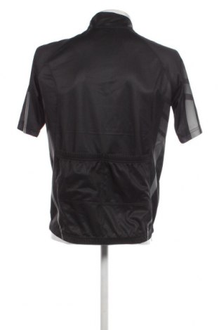 Herren T-Shirt 4 Sports, Größe L, Farbe Schwarz, Preis € 9,05