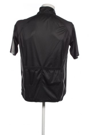 Herren T-Shirt 4 Sports, Größe L, Farbe Grau, Preis € 8,15