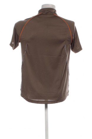 Herren T-Shirt 4 Sports, Größe L, Farbe Braun, Preis € 13,88