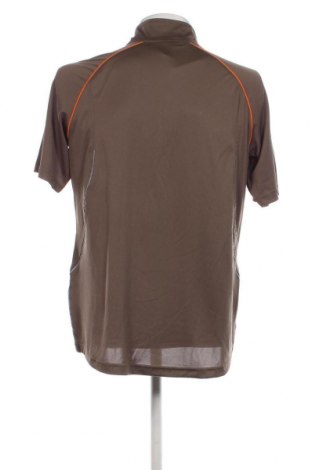 Herren T-Shirt 4 Sports, Größe XL, Farbe Grün, Preis 8,60 €
