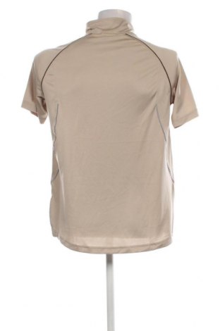Herren T-Shirt 4 Sports, Größe XL, Farbe Beige, Preis € 8,60