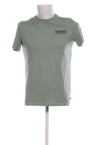 Ανδρικό t-shirt 4F, Μέγεθος M, Χρώμα Πράσινο, Τιμή 7,16 €