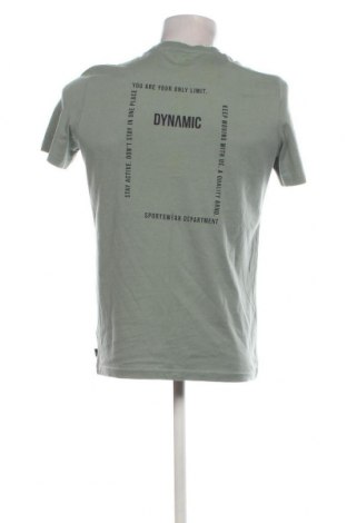 Herren T-Shirt 4F, Größe M, Farbe Grün, Preis € 7,16
