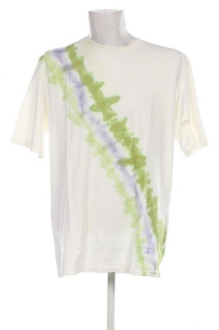 Herren T-Shirt ABOUT YOU x Alina Eremia, Größe L, Farbe Mehrfarbig, Preis € 11,99