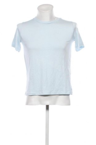 Мъжка тениска ADPT., Размер M, Цвят Син, Цена 18,60 лв.
